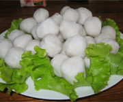 鱼丸
