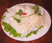 牛黄喉