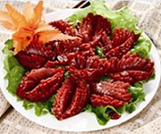 鸭胗