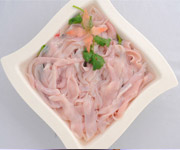 爱情纽带（生抠鸭肠)