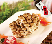 蟹味菇
