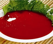鲜鸭血