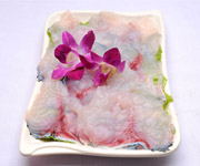 鲜鱼片